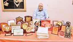 மின் ஆவணங்கள்...