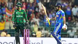 அபிஷேக் சர்மா மீண்டும் டக் அவுட்; அதிரடியில் மிரட்டிய இஷான் கிஷன்!