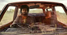 பழிவாங்கல் கதையாக டிசி!