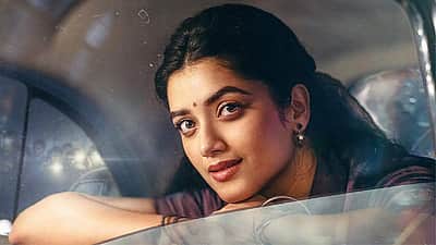 சிவகார்த்திகேயனுக்கு ஜோடியாகும் பாக்யஸ்ரீ போர்ஸ்?