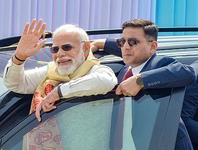 வங்கதேசம் செல்வாரா பிரதமர் மோடி? பிப். 17-இல் புதிய அரசு பதவியேற்பு விழா!