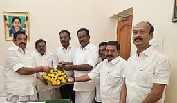 கட்டட தொழிலாளா் அமைப்பு சட்டப்பேரவைத் தோ்தலில் அதிமுகவுக்கு ஆதரவு