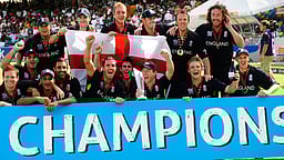 இங்கிலாந்துக்கு வீசிய அதிர்ஷ்ட காற்று.. 2010 டி20 உலகக் கோப்பையில்..!