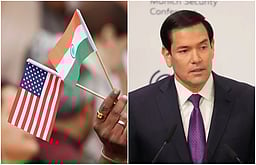 ரஷிய எண்ணெய் கொள்முதல் : இந்தியாவின் ஒப்புதலைப் பெற்றதாக அமெரிக்கா கருத்து!