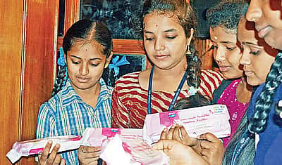 சுகாதார உரிமை!
