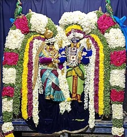 விழுப்புரம் சிவாலயங்களில் மகா சிவராத்திரி வழிபாடு