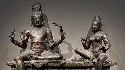 கடத்தப்பட்ட 5 கோயில்களின் சிலைகள்: திரும்ப ஒப்படைக்க ஆஸ்திரேலியா, அமெரிக்கா சம்மதம்!