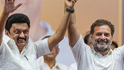 தமிழக பேரவை முதல் உள்ளாட்சி வரை பங்கு! காங்கிரஸ் நிர்வாகி கோரிக்கை!