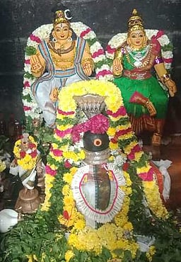 செங்கல்பட்டில் சிவராத்திரி சிறப்பு வழிபாடுகள்