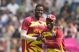 டி20 உலகக் கோப்பையில் பந்துவீச்சில் அசத்தல்; ரகசியம் பகிர்ந்த ஜேசன் ஹோல்டர்!