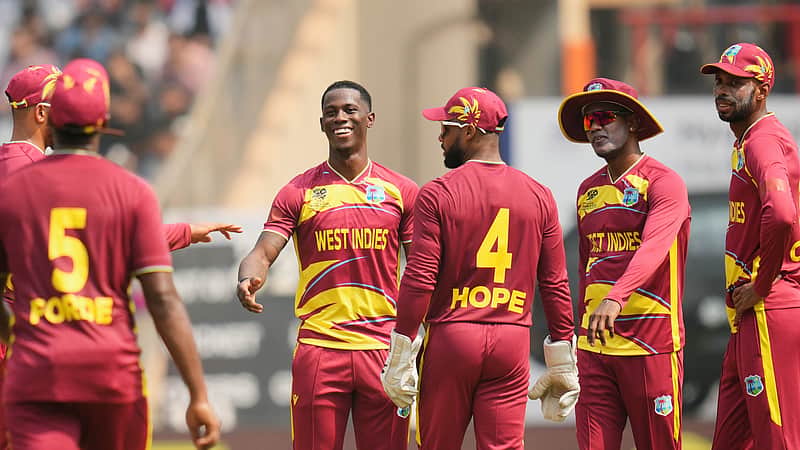 west indies players