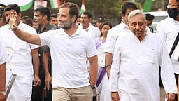 ஸ்டாலின் தலைமையேற்றால் ராகுல் பிரதமராவார்! காங்கிரஸ் மூத்த தலைவர்