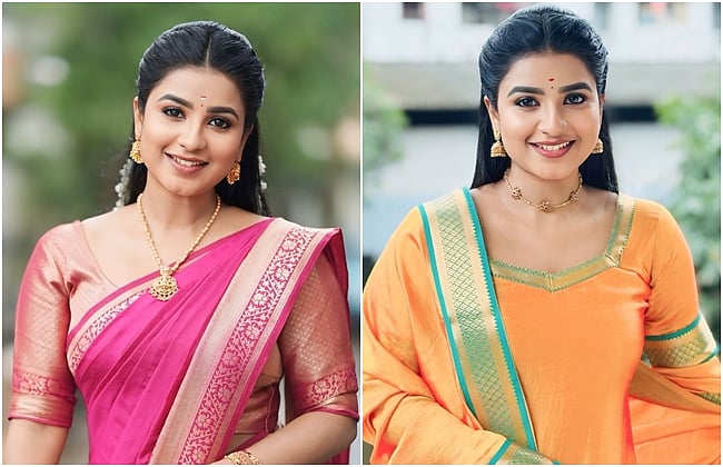 வைஷ்ணவி