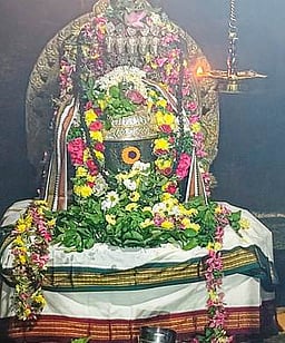 சிவாலயங்களில் மஹாசிவராத்திரி சிறப்பு வழிபாடு