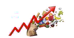 ஜனவரி மாதத்தில் மொத்த விற்பனை பணவீக்கம் 1.81% - 10 மாதங்களில் இல்லாத உச்சம்