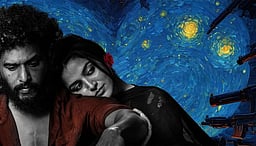 டிசி கிளிம்ஸ் விடியோ!