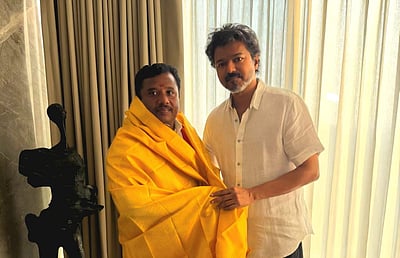 தவெகவில் இணைந்த அதிமுக முன்னாள் எம்எல்ஏ மனோகரன்!   