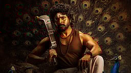 சேயோன் - சிவகார்த்திகேயனின் புதிய திரைப்படம்!