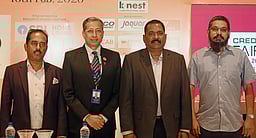 ‘கிரெடாய்’ கண்காட்சியை பிப். 20-இல் தொடங்கி வைக்கிறாா் துணை முதல்வா்