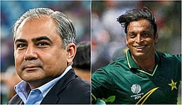 தகுதியற்றவர்! பாகிஸ்தான் கிரிக்கெட் வாரியத் தலைவரை கடுமையாக விமர்சித்த முன்னாள் வீரர்!