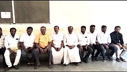 இருதரப்பு மோதல் வழக்கு: ஆத்தூா் நீதிமன்றத்தில் பாமக எம்எல்ஏ அருள் உள்பட 12 போ் ஆஜா்