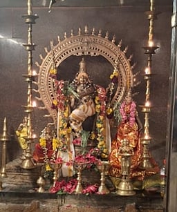 கட்டாரிமங்கலம், வைரவம், பள்ளக்குறிச்சி கோயில்களில் மகா சிவராத்திரி விழா