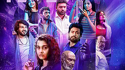 ஹாட் ஸ்பாட் - 2 படத்தின் ஓடிடி வெளியீட்டுத் தேதி அறிவிப்பு!