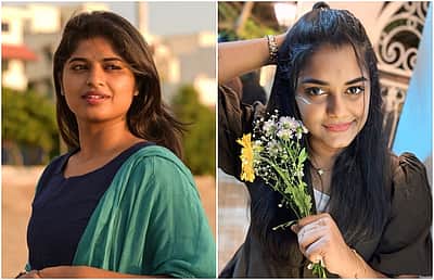 பிரசவத்திற்காக விலகும் மெளனிகா! காத்து வாக்குல ரெண்டு காதல் தொடரில் புதிய நடிகை! 