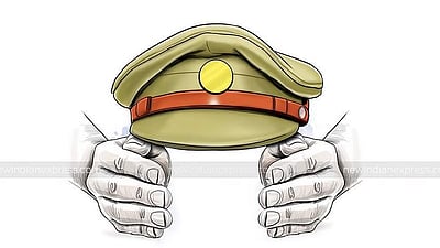 மேற்கு வங்கம்: தனியார் மருத்துவக் கல்லூரியில் தூக்கில் தொங்கிய நிலையில் மாணவி சடலம் மீட்பு  