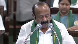 திமுகவினா் கூட்டணிக் கட்சிகளுடன் 
இணக்கமாகப் பணியாற்ற வேண்டும்: அமைச்சா் எம்.ஆா்.கே.பன்னீா்செல்வம்