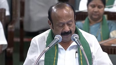 வேளாண்மைப் பல்கலைக் கழகத்தில் மாணவர் சேர்க்கை 97%-ஆக உயர்வு!