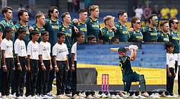 கேமரூன் கிரீன் அல்ல, ஸ்கேமர் கிரீன்..! திருந்தாத தேர்வுக்குழு!