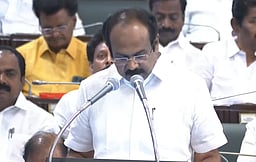 தமிழக இடைக்கால பட்ஜெட் கூட்டத்தொடர் தொடங்கியது!