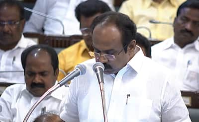 21 மாவட்டங்களில் புற்றுநோய் பரிசோதனை; 1,929 பேர் பாதிப்பு! - தங்கம் தென்னரசு தகவல்