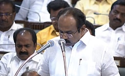 21 மாவட்டங்களில் புற்றுநோய் பரிசோதனை; 1,929 பேர் பாதிப்பு! - தங்கம் தென்னரசு தகவல்