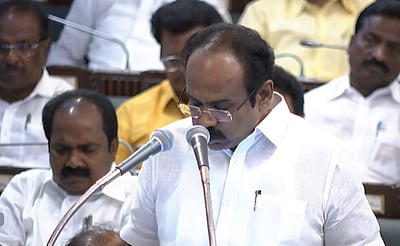 21 மாவட்டங்களில் புற்றுநோய் பரிசோதனை; 1,929 பேர் பாதிப்பு! - தங்கம் தென்னரசு தகவல்