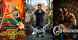 அதிகரிக்கும் ஆன்மீகப் பின்னணி திரைப்படங்கள்!