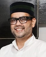 ரமலான் நோன்பு கஞ்சிக்கு அரிசி வழங்கிய அரசுக்கு நன்றி