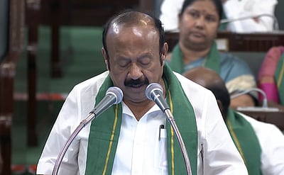 ரூ. 46 கோடியில் 134 உழவர் சந்தைகள் புதுப்பிப்பு! 1,000 உழவர் நல சேவை மையங்கள்!