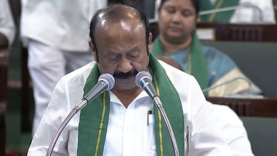 நெல் ஜெயராமனின் பாரம்பரிய ரகங்கள்: 900 மெட்ரிக் டன் நெல் விதைகள் உற்பத்தி! 