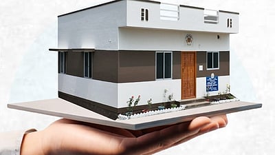 2030-க்குள் 8 லட்சம் கலைஞர் கனவு இல்லம் கட்டப்படும்!