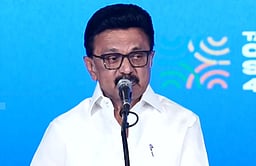 2030க்குள் 33% மின்சாரப் பேருந்துகள்: முதல்வர் ஸ்டாலின்