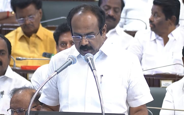 திருச்சி, மதுரை, ஒசூரில் டைடல் பூங்காக்கள்!