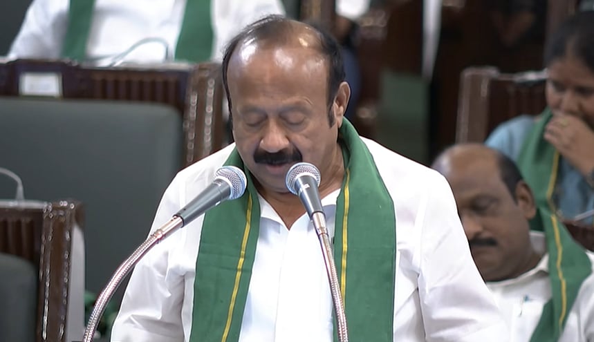 9 விளைபொருள்களுக்கு புவிசார் குறியீடு! மேலும் 32 பொருள்களுக்கு பெற நடவடிக்கை!