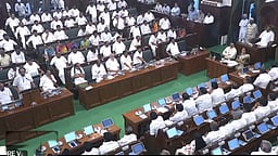 பெருந்தன்மை வேண்டாம்; நியாயத்தை மட்டுமே கோருகிறோம்: தங்கம் தென்னரசு