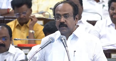 அரசு ஊழியர்களின் ஓய்வூதியத் திட்டத்துக்கு ரூ. 11,000 கோடி ஒதுக்கீடு!