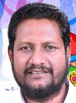 மதுரை விமான நிலையத்துக்கு முத்துராமலிங்க தேவரின் பெயா்: அகில இந்திய ஃபாா்வட் பிளாக் கோரிக்கை