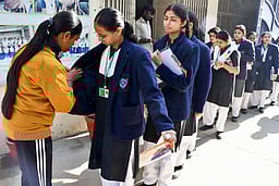 10-ஆம் வகுப்புக்கு.. சிபிஎஸ்இ முக்கிய அறிவிப்பு