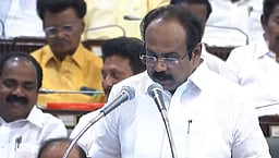 பொங்கல் பரிசு, உரிமைத் தொகை செலவுகளை சமாளித்தது எப்படி? தங்கம் தென்னரசு விளக்கம்