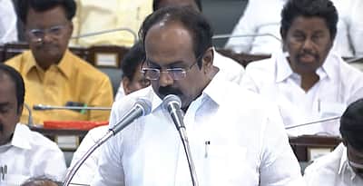 பள்ளி, கல்லூரிகளில் 17,000 போதைப்பொருள் எதிர்ப்பு மன்றங்கள்! - தங்கம் தென்னரசு 